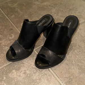 White House Black Market shoes